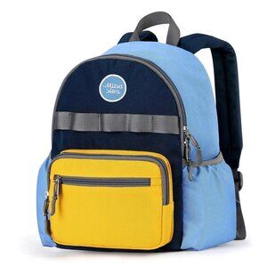 Toddler Backpack for Boys 2-4 Preschool Backpack for Boys - Toddler Bookbag